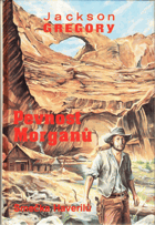 Pevnost Morganů
