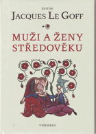 Muži a ženy středověku