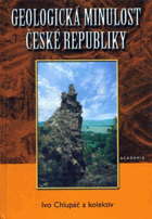 Geologická minulost České republiky