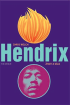 Jimi Hendrix