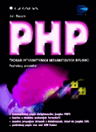 PHP tvorba interaktivních internetových aplikací