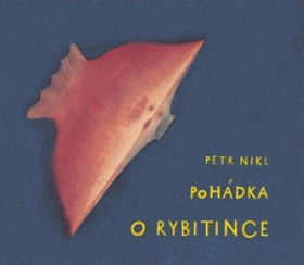 Pohádka o Rybitince BEZ CD!!