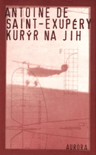 Kurýr na jih