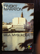 Finský maratón