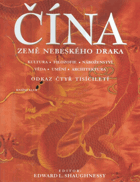Čína - země nebeského draka