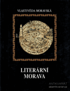 Literární Morava