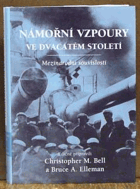 Námořní vzpoury ve dvacátém století - mezinárodní souvislosti