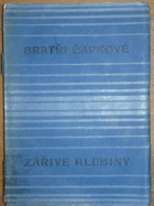 Zářivé hlubiny NOT EXCELLENT