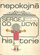 Nepokojná historie