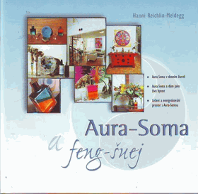Aura-Soma a feng-šuej