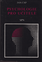 Psychologie pro učitele.