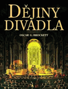 Dějiny divadla
