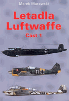 2SVAZKY Letadla Luftwaffe 1+2