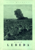 Otakar Lebeda - monografie