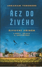 Řez do živého - životní příběh lásky, zrady a odpuštění