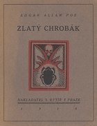 Odcizený dopis - Zlatý chrobák - Von Kempelen a jeho objev - Mystifikace