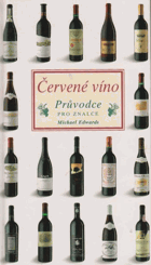 Červené víno