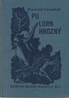 Pu Lorn Hrozný - román divokého slona