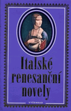 Italské renesanční novely