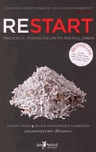 RESTART průvodce podnikatelským minimalismem