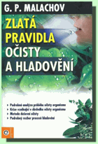 Zlatá pravidla očisty a hladovění