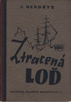 Ztracená loď - Mladý hlasatel
