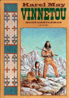 Vinnetou - Na válečné stezce