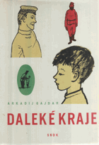 Daleké kraje