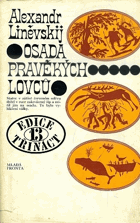 Osada pravěkých lovců