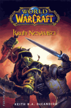 World of WarCraft, Kruh nenávisti