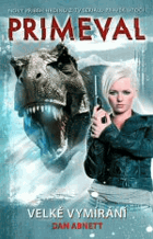Primeval, Velké vymírání
