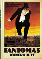 Fantomas kontra Juve