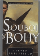 Souboj s bohy - román o Alkibiadovi a peloponéské válce