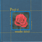 Přeji ti mnoho štěstí