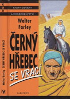 Černý hřebec se vrací KOD!