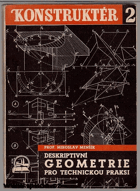 Deskriptivní geometrie pro technickou praksi