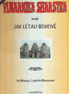 Vimaanika shaastra, aneb, Jak létali bohové?