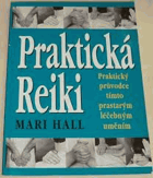 Praktická REIKI