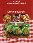 Dorty a cukroví