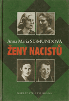 Ženy nacistů II