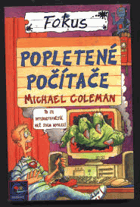 Popletené počítače