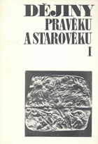 2SVAZKY Dějiny pravěku a starověku 1+2