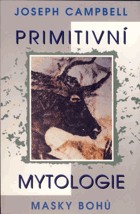 Primitivní mytologie - masky bohů