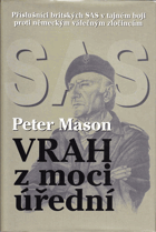 Vrah z moci úřední