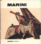 Marino Marini