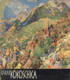 Oskar Kokoschka. Obr. monografie