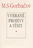 Vybrané projevy a stati