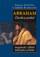 Abraham - člověk a symbol - jungiánský výklad biblického příběhu
