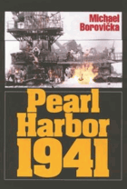 Pearl Harbor 1941 - ze zákulisí jednoho zákeřného přepadu