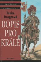 Dopis pro krále KOD!